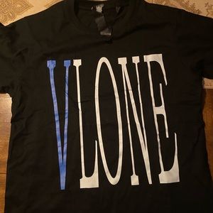 Vlone Men’s Tee